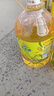金龙鱼 食用油 非转基因 物理压榨玉米油6.18L（蕴含植物甾醇） 实拍图
