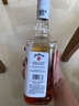 金宾（Jim Beam）白占边调和型 波本美国肯塔基州 威士忌洋酒 750ml 实拍图
