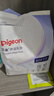 贝亲（Pigeon）一次性薄透气哺乳期溢奶垫乳贴乳垫  独立包装 132片装 PL163 实拍图