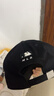 MLB棒球帽子秋夏男女时尚休闲鸭舌帽软顶帽3ACP7701N-50BKS 实拍图