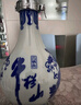 牛栏山二锅头 青花瓷  清香型白酒 52度 500ml*2瓶 礼盒装 热门商品 实拍图