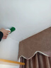 嘉宝莉（CARPOLY）大滚筒漆小滚刷补墙白墙面修补膏腻子墙壁修复自刷乳胶漆去污神器 实拍图