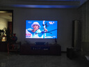 海信H80KN 激光电视屏幕(此商品仅作为产品介绍 不支持单独购买) 实拍图