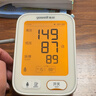 鱼跃（Yuwell）行业爆款电子血压计家用血压仪医用高精准血压测量仪器老人680AR 实拍图