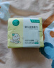 全棉时代【孙颖莎同款】婴儿棉柔巾100%纯棉干湿两用面巾洗脸巾100抽*36包 实拍图