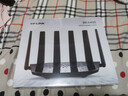 普联（TP-LINK）大道路由器7DR6430 BE6400 5G WiFi7千兆双频家用高速穿墙 2.4G wifi6无线 2.5G网口 游戏加速 实拍图