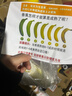 高山精品甜蕉现摘新鲜水果香蕉孕妇宝宝辅食搭配丫丫生鲜特产 1斤装【青蕉发货】 实拍图