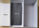 小米（MI）REDMI Turbo 4 Pro 第四代骁龙8s 7550mAh长续航 12GB+256GB 白色 小米红米5G手机 实拍图