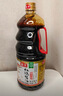 海天 生抽酱油1.9L 【酿造酱油】经典系列 原粒黄豆点蘸提鲜凉拌 实拍图