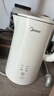 美的（Midea）电热水壶烧水壶自动断电长效保温一体恒温壶食品304不锈钢 1500W快速加热1.5升 SH15X301 实拍图