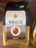 禾煜有机红豆 2.5斤（红豆粥原料 东北红小豆粗粮 有机五谷杂粮） 实拍图