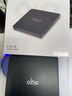 爱国者（aigo）8倍速 USB外置光驱 DVD外置刻录机 移动光驱 外接光驱笔记本电脑便携光驱外置读刻一体黑色G100 实拍图