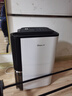 德业（Deye）除湿机/抽湿机 除湿量25升/天 家用轻音地下室除潮除湿器干衣机客厅卧室 手机智控DYD-T22A3 实拍图