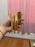 圣罗兰（YSL）全新小金条口红29 哑光持久 生日礼物送女友 实拍图