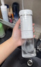 康佳（KONKA）冲牙器家用洗牙器洁牙器牙齿冲洗器水牙线牙结石充电便携式全身水洗正畸喷嘴礼物送父母亲男女友 【喷嘴收纳】三秒渐强+高效脉冲+长续航 4支喷头 实拍图