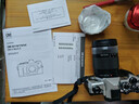 奥之心OM-5 Mark II 微单相机 om5二代户外相机 手持高像素 星空自动对焦（14-150mm）旅行套装 银色 实拍图