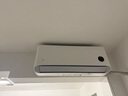小米（MI）米家 1.5匹 新一级能效 巨省电 空调挂机 KFR-35GW/N1A1【整机十年质保】 实拍图
