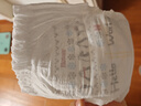 好奇（Huggies）治愈之柔小企鹅拉拉裤XXL24片(15kg以上)尿不湿【奢柔顶配】 实拍图