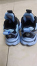 七波辉（7-PE）男童鞋子2025秋冬新款青少年软底跑步鞋中大童皮面防水儿童运动鞋 实拍图