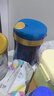 美赞臣（MeadJohnson）港版蓝臻3段婴幼儿奶粉 820g*6罐【京东全球购独家礼盒】  1-3岁 实拍图