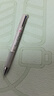 PILOT百乐Juice up果汁笔多功能笔模块笔三色四色按动中性笔学生用黑蓝红笔芯多合一多色笔 银色-3色笔 实拍图