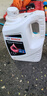 博世（BOSCH）有机长效汽车防冻液发动机冷却液 养车保养 冰点-45℃ 4L（红色） 实拍图