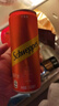 可口可乐（Coca-Cola）怡泉 Schweppes ginger 干姜水 汽水饮料 调酒 330ml*24 整箱装 实拍图