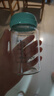 小雅象玻璃储奶瓶新生婴儿奶瓶母乳保鲜存奶瓶 宽口径180ml（2个装） 实拍图