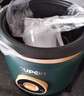 苏泊尔（SUPOR）小电饭煲电饭锅2-3人3升家用电锅蒸煮一体蒸饭煲汤煮粥锅不粘锅多功能小型迷你微压电饭锅SF30B705 实拍图