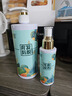 霸王育发防脱洗发水洗护套装洗发液468ml+毛囊滋养液98ml礼盒装 实拍图