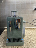 德龙（Delonghi）全自动咖啡机 家用意式 可拆卸豆仓触摸中文显示屏19BAR泵压美式现磨豆粉13档研磨 欧洲进口R3系列 翡冷翠 操作简便 一键咖啡菜单 开关机自动清洗 实拍图