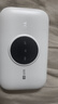 TCL随身wifi三网通用免插卡无线wifi6车载4G路由器随身便携无限制移动联通电信全国通用2025款5GXY15B 【升级充电款】3000毫安大电池超长续航24小时 不限速不虚标月享1500G流量 实拍图