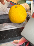 京鲜生 云南哀牢山冰糖橙/橙子 净重5斤 单果130g-170g 生鲜水果礼盒 实拍图