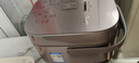 美的（Midea）电饭煲备长炭涂层4L/5升 家用赤炎钛金鼎釜ih上下双热源一锅两饭低糖电饭锅4-5-8-10个人线下同款 4L 【升级花瓣IH】上下双热源 钛金鼎釜2.0 实拍图