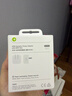 Apple/苹果【新品】40W USB-C充电器 type-c充电器苹果手机充电器手机快充头 苹果17手机充电器 实拍图