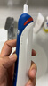 欧乐B（Oral-B）成人电动牙刷P4000深度清洁牙龈按摩3D声波P系列圆头送男友送女友情侣礼赠生日礼物 P4000-天穹蓝+6支适配刷头 实拍图