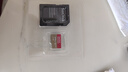 闪迪（SanDisk）256GB TF(MicroSD)内存卡 4K极速金卡A2 V30 U3行车记录仪 运动相机无人机 监控存储卡 读190MB/s 实拍图