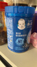 嘉宝（GERBER）强化钙铁锌高铁米粉婴幼儿宝宝辅食米糊维C+铁250g6月+100%真验厂 实拍图