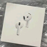 Apple/苹果 【充电线套装】AirPods 4 搭配USB-C充电盒 苹果耳机蓝牙耳机无线耳机 适用iPhone/iPad/Mac 实拍图