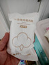 babycare一次性内裤产妇月子纯棉内裤旅游出差便携装免洗内裤女 L码15条 实拍图