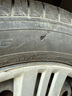 韩泰（Hankook）汽车轮胎 175/65R15 84T K715 原配本田飞度/锋范 适配夏利N7 实拍图