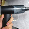 桂枫除尘器家用无线汽车除尘器两用手持吹尘器小型宠物除毛器 实拍图