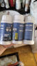 巨奇严选 管道疏通剂下水道高速管道疏通泡泡粉厨房马桶强力溶解剂3瓶 实拍图