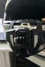 TELESIN(泰迅)适配大疆action5pro 4头盔下巴支架osmo360摩托车头盔支架gopro acepro2运动相机摩托车支架 实拍图