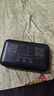 影腾随身wifi三网通用无线wi-fi6免插卡移动联通电信无限制流量便携式4G网卡高速随行网络2025款5GHF 【三网通3000毫安充电款+黑色】*超长续航 实拍图