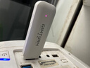 影腾随身wifi三网通用无线wi-fi6免插卡移动联通电信无限制流量便携式4G网卡高速随行网络2025款5GHF 【插电款 即插即用】增强版旗舰WIFI全国通用 实拍图