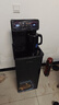 美菱（MeiLing）茶吧机 家用多功能智能遥控温热型立式饮水机 高颜轻奢【曜石黑 温热型 】24H保温 实拍图