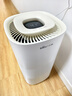 小熊（Bear）【紫外线除菌】无雾加湿器 母婴专用卧室空气净化空调加湿器 家用落地式大容量冷蒸发JSQ-H60L2 实拍图