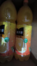 可口可乐（Coca-Cola） 美汁源 Minute Maid 果粒橙 橙汁果汁饮料 1.8L*6瓶   实拍图