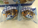 小鹿蓝蓝儿童吐司DHA益生元水牛乳嫩蛋糕宝宝早餐零食面包298g源头直发 实拍图